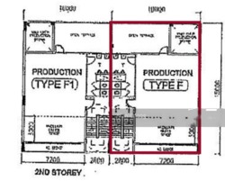 Bartley Biz Centre (D14), Factory #207513471